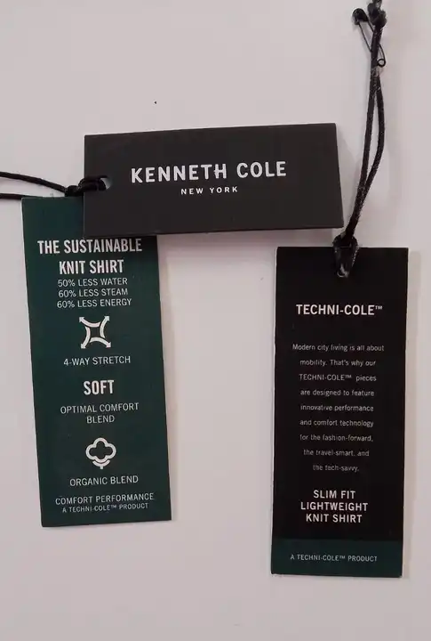 Kenneth Cole  uploaded by Suchi fashion on 2/8/2023
