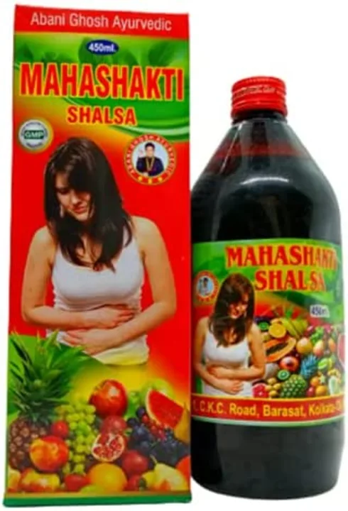 MAHASHAKTI SHALSA uploaded by business on 2/8/2023
