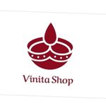 Business logo of Vinita shop