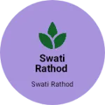 Business logo of Swati rathod