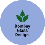 Business logo of Bombay glass design
