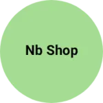 Business logo of Nb shop