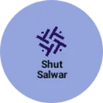 Business logo of Shut salwar