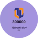 Business logo of 300000