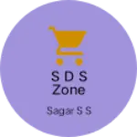 Business logo of S D S zone