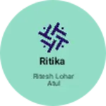 Business logo of Ritika