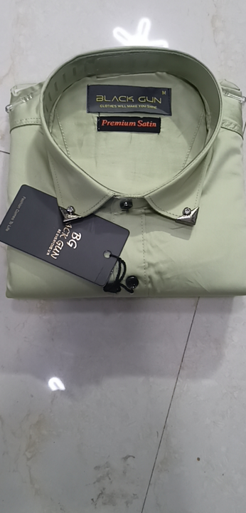 Premium saatan shirt  uploaded by Good speed on 2/8/2023