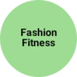 Business logo of Fashion fitness