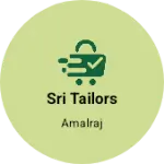 Business logo of Sri tailors