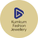 Business logo of KumKum Fashion Jewellery