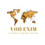 Business logo of VOD EXIM
