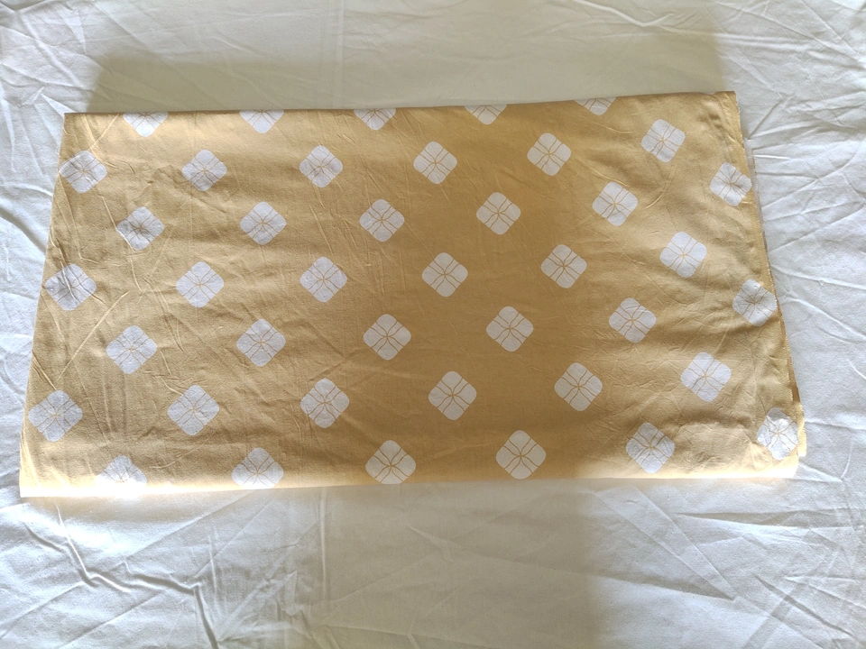 cotton 108×108 king size bedsheet  uploaded by YUVVA TEXTILE on 2/8/2023