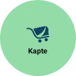 Business logo of Kapte