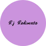 Business logo of RJ REDIMATE