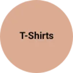 Business logo of T-shirts