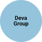 Business logo of Deva group