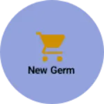 Business logo of New germ