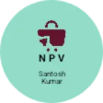 Business logo of N p v
