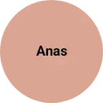 Business logo of Anas