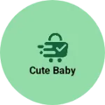 Business logo of Cute baby