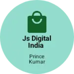 Business logo of JS DIGITAL INDIA