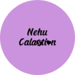 Business logo of Nehu calastion
