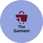 Business logo of The garment