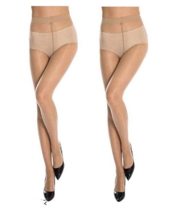 Women skin stockings  uploaded by Revazone Pvt Ltd on 2/8/2023