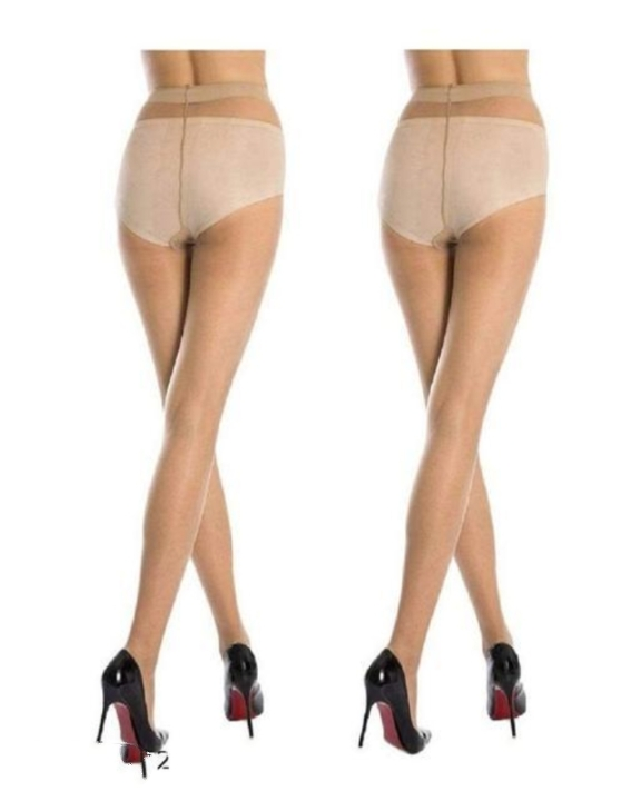 Women skin stockings  uploaded by Revazone Pvt Ltd on 2/8/2023