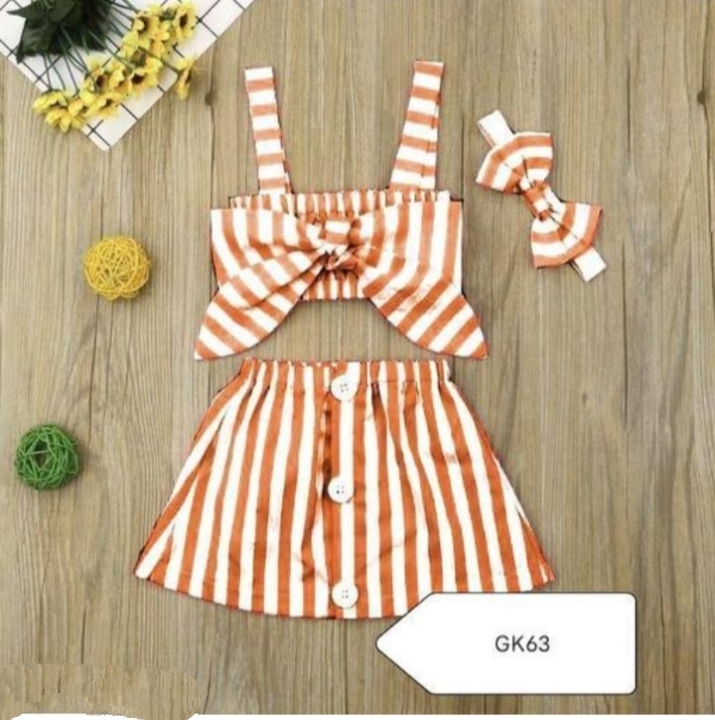 Product image with price: Rs. 180, ID: baby-girl-clothing-set-f7eaf6b6