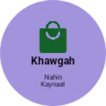 Business logo of khawgah