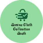 Business logo of Samina cloth collection south solapur nimbargi