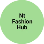 Business logo of Nt fashion hub