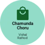 Business logo of Chamunda choru