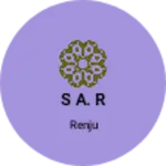 Business logo of S A. R