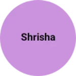 Business logo of Shrisha