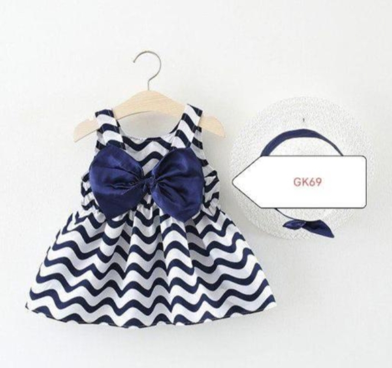 Baby Girl frocks  uploaded by business on 2/8/2023