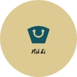 Business logo of Nikhi