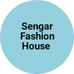 Business logo of Sengar Fashion House