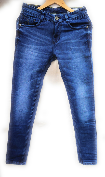 Product image with price: Rs. 275, ID: mens-jeans-9c3716fb