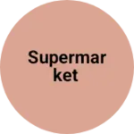 Business logo of Supermarket
