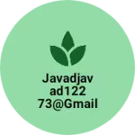 Business logo of javadjavad12273@gmail.com