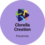 Business logo of Clorella creation (sajhabo poshak)