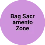 Business logo of Bag sacramento zone
