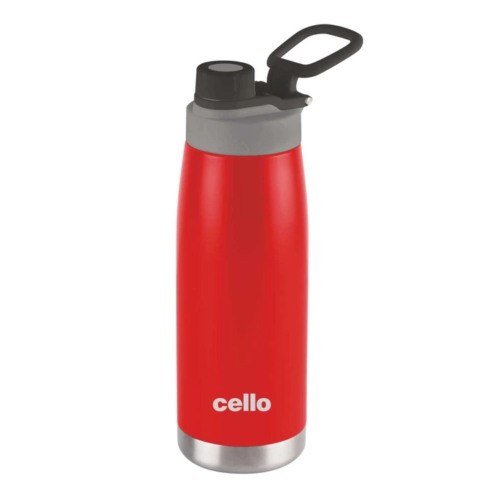 Thermowere cello hot and cold water bottle  uploaded by business on 2/8/2023