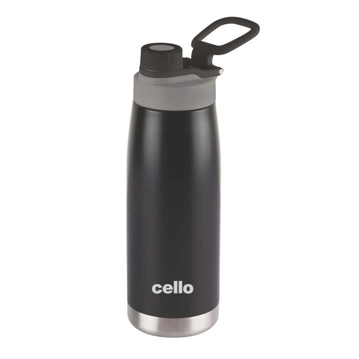 Thermowere cello hot and cold water bottle  uploaded by Mehta and Sons DOSI Bhawan on 2/8/2023