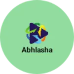 Business logo of Abhlasha
