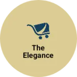 Business logo of The elegance