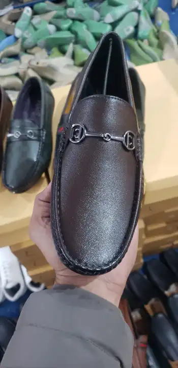 Men Formal Wear uploaded by R.K.Shoe Centre on 5/28/2024