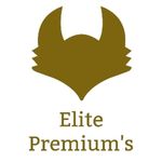 Business logo of Elite premium's